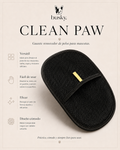 Clean Paw - Guante removedor de pelo